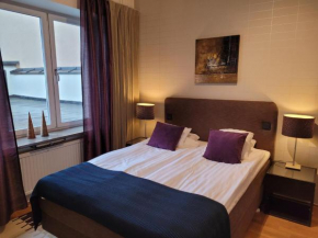 Stay Apartment Hotel in Karlskrona